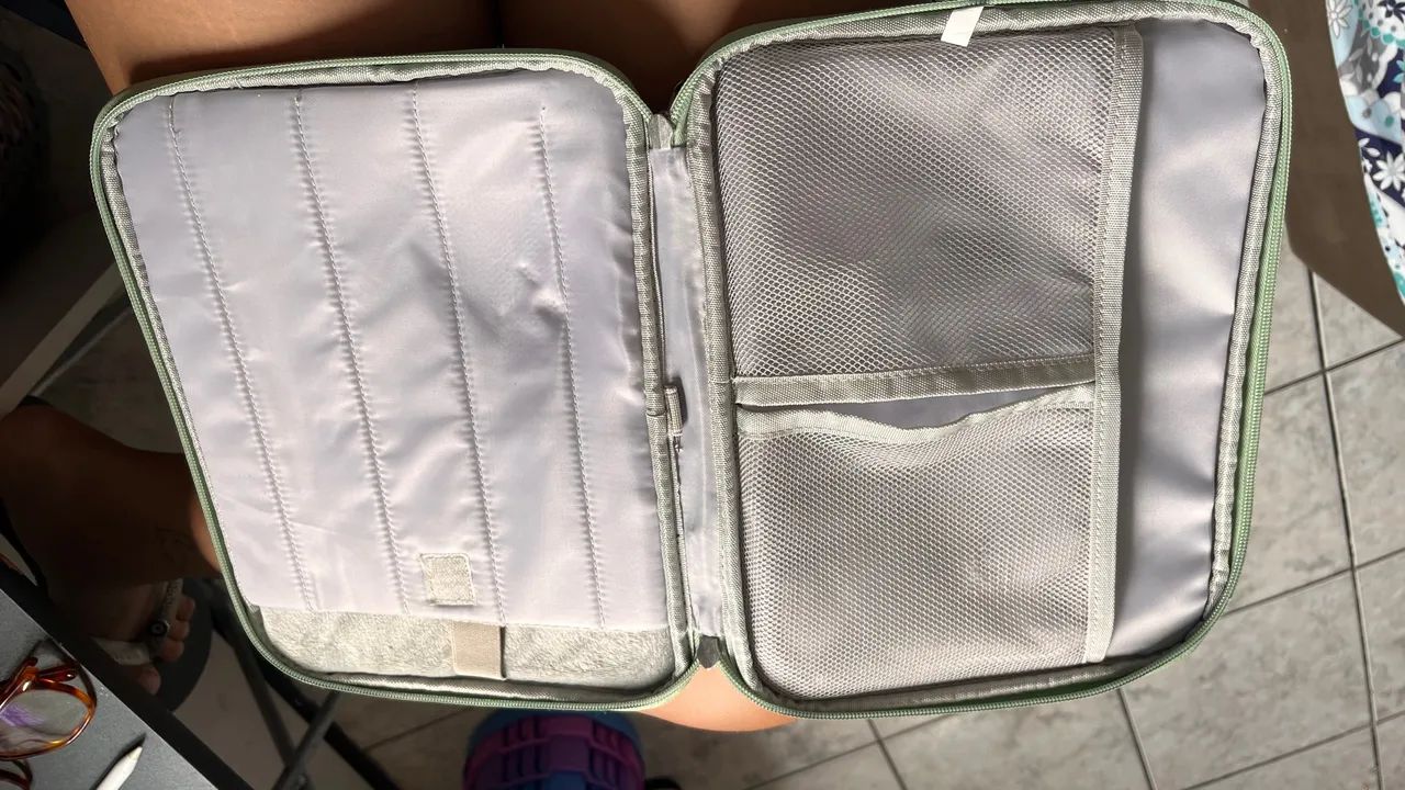 Kit iPad + Caneta original  - Foto 4