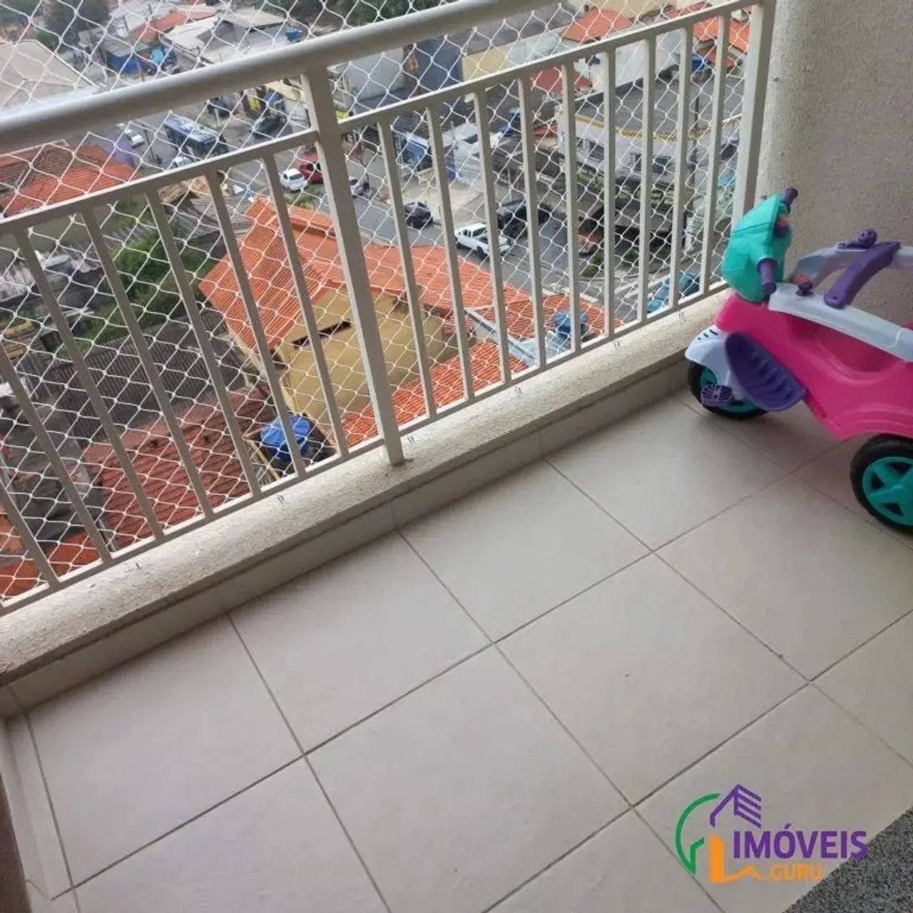 APARTAMENTO - QUITAÚNA - SP - Foto 5