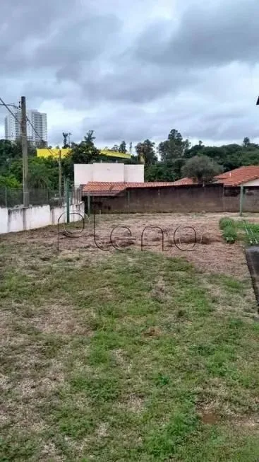 Terreno para venda e locação com 522 m² na Vila São Sebastião, Valinhos.