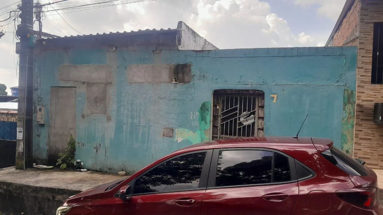 Foto - Manaus - Nova Cidade