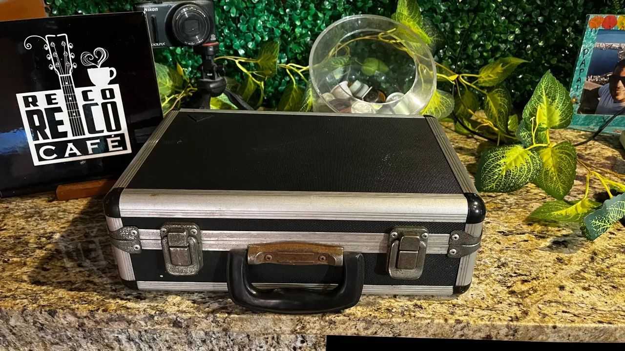 Microfone B1 Behringer  - Foto 2