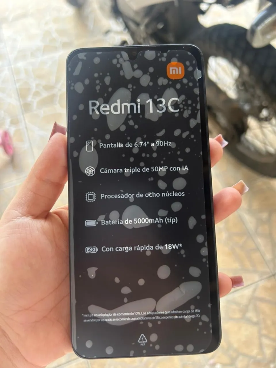 Redmi 13C