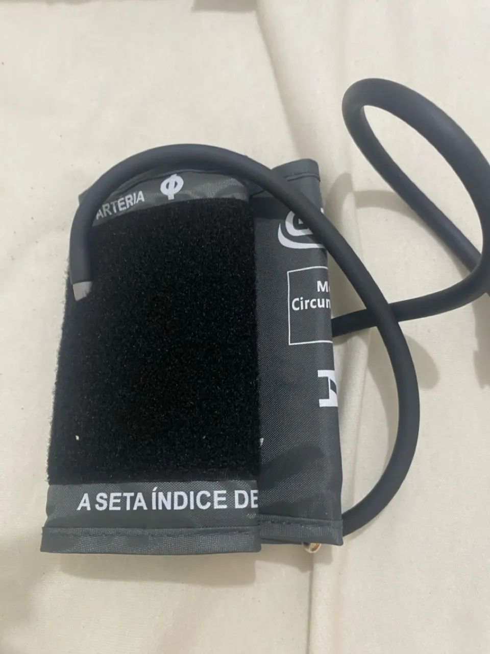 Aparelho de Pressão Digital Automático G-TECH - Foto 6