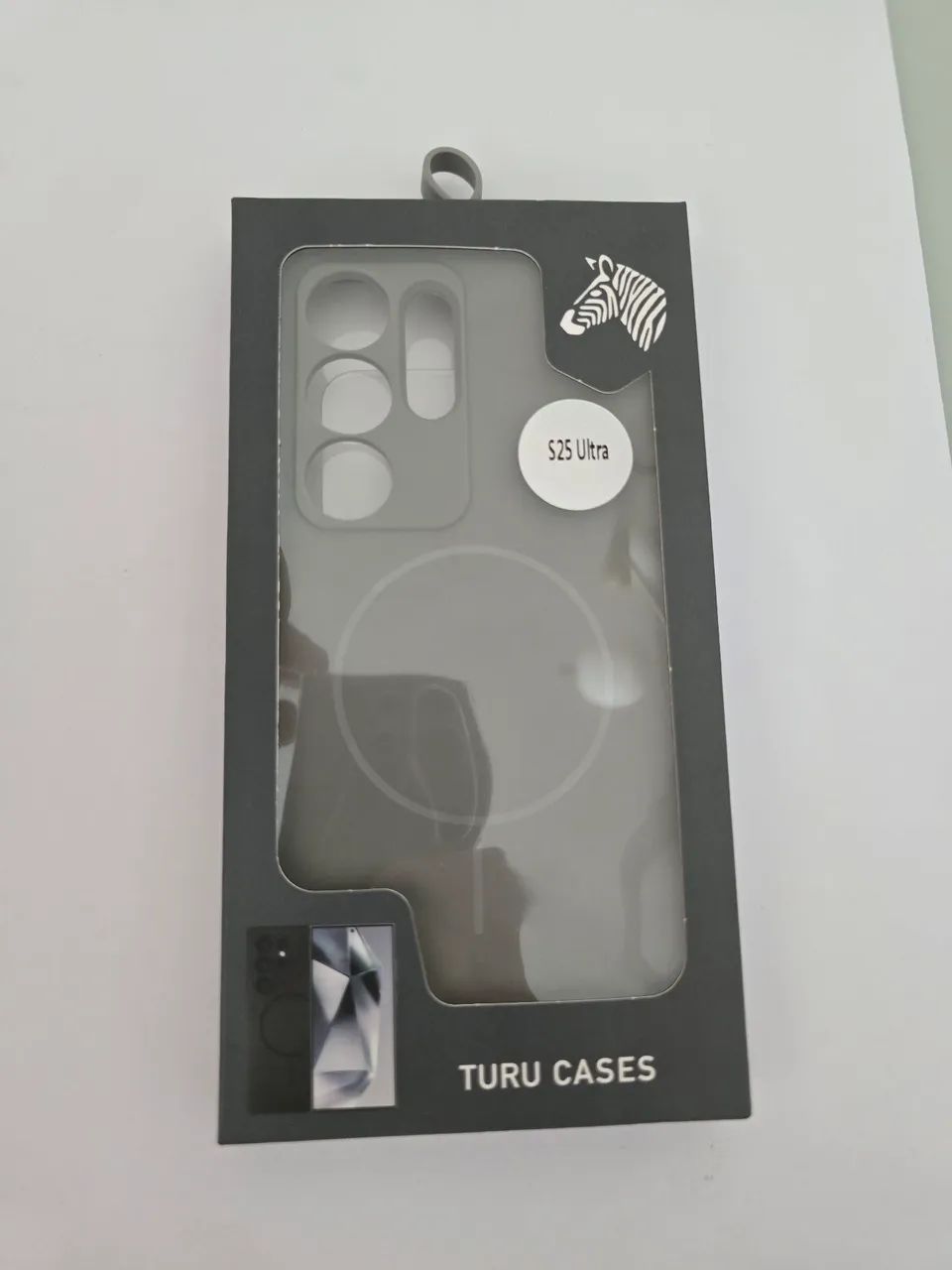 2 capas S25 ultra  - Foto 2