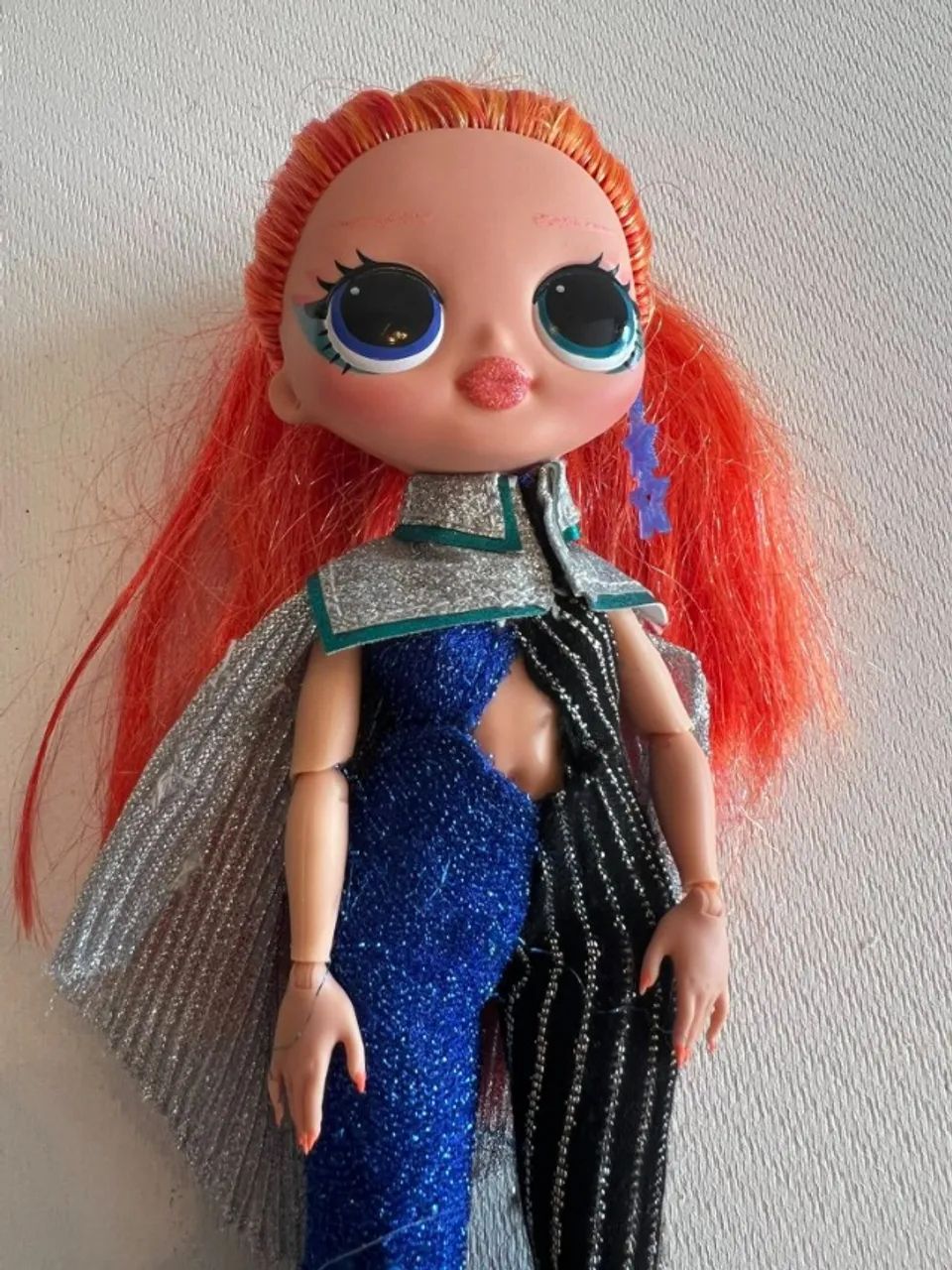  BONECA VIRTUELLE LOL SURPRISE OMG DANCE DANCE DANCE SERIE  - Foto 5