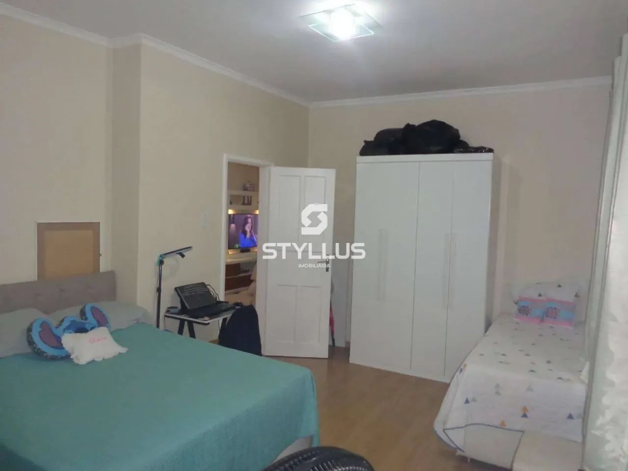 Méier | Apartamento 3 quartos - Foto 7