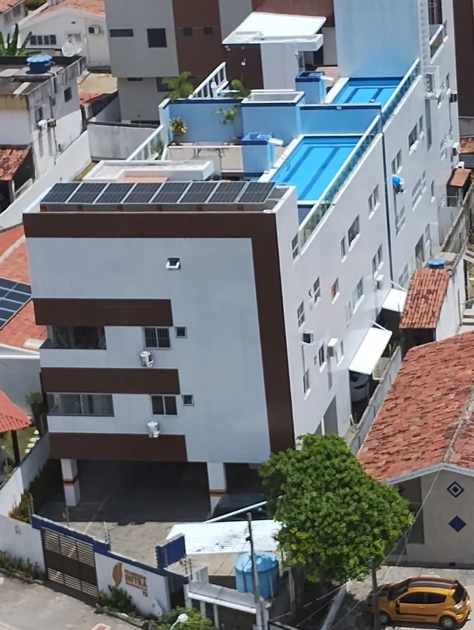 IMPERDÍVEL! Cobertura Duplex. - Foto 2