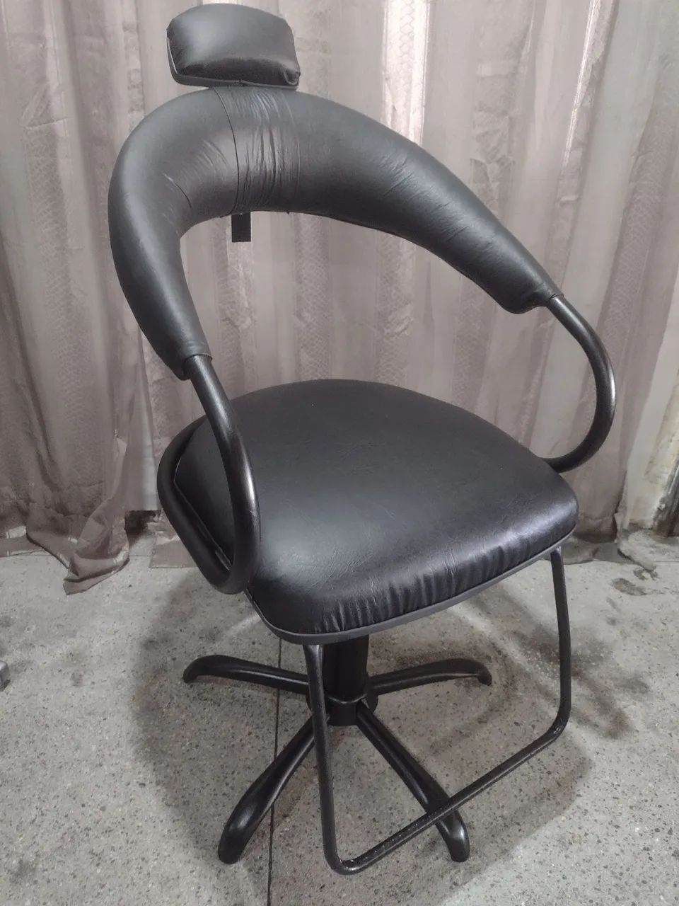 Cadeira de salão  - Foto 4