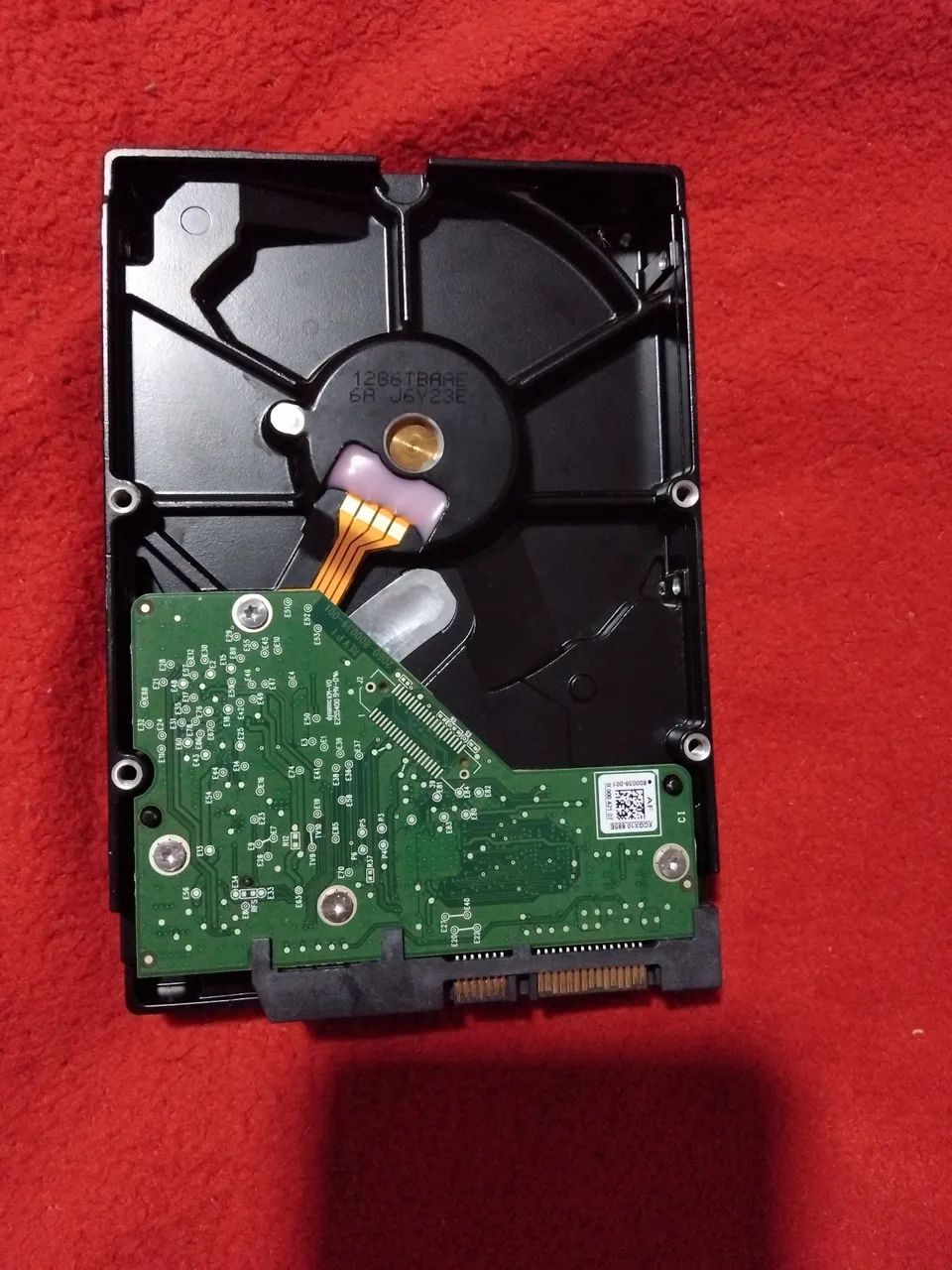 WD 500gb  - Foto 2