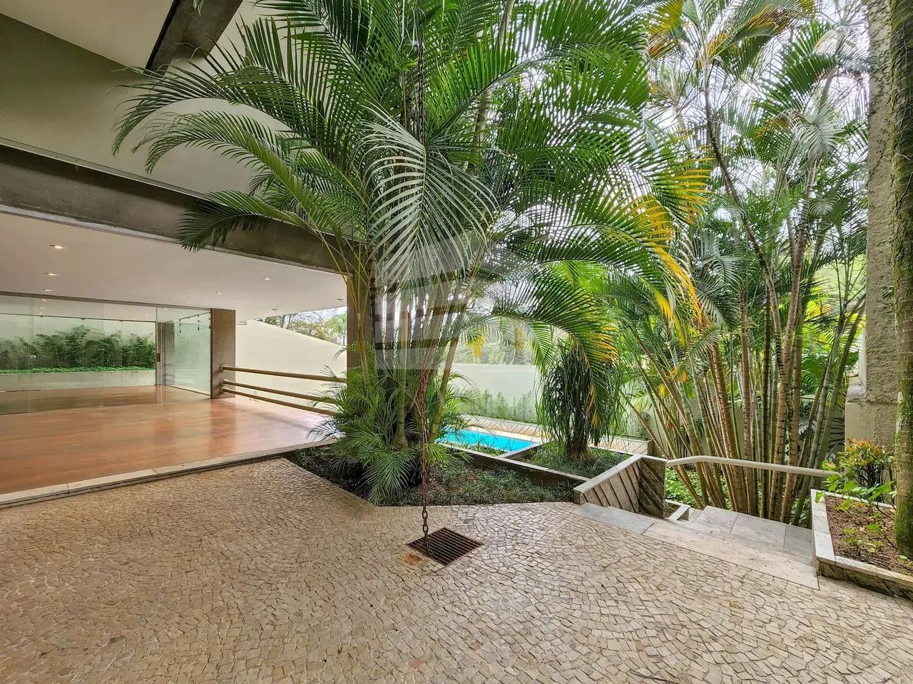 Casa à venda, Morumbi, SAO PAULO - SP - Foto 2