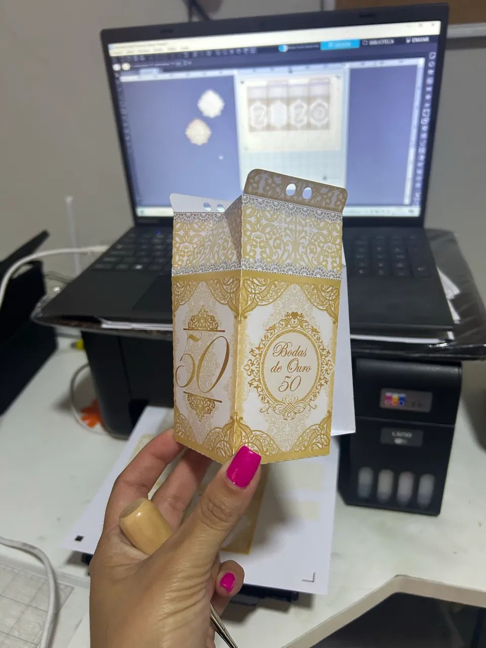 Impressora epson l325064302948350466123