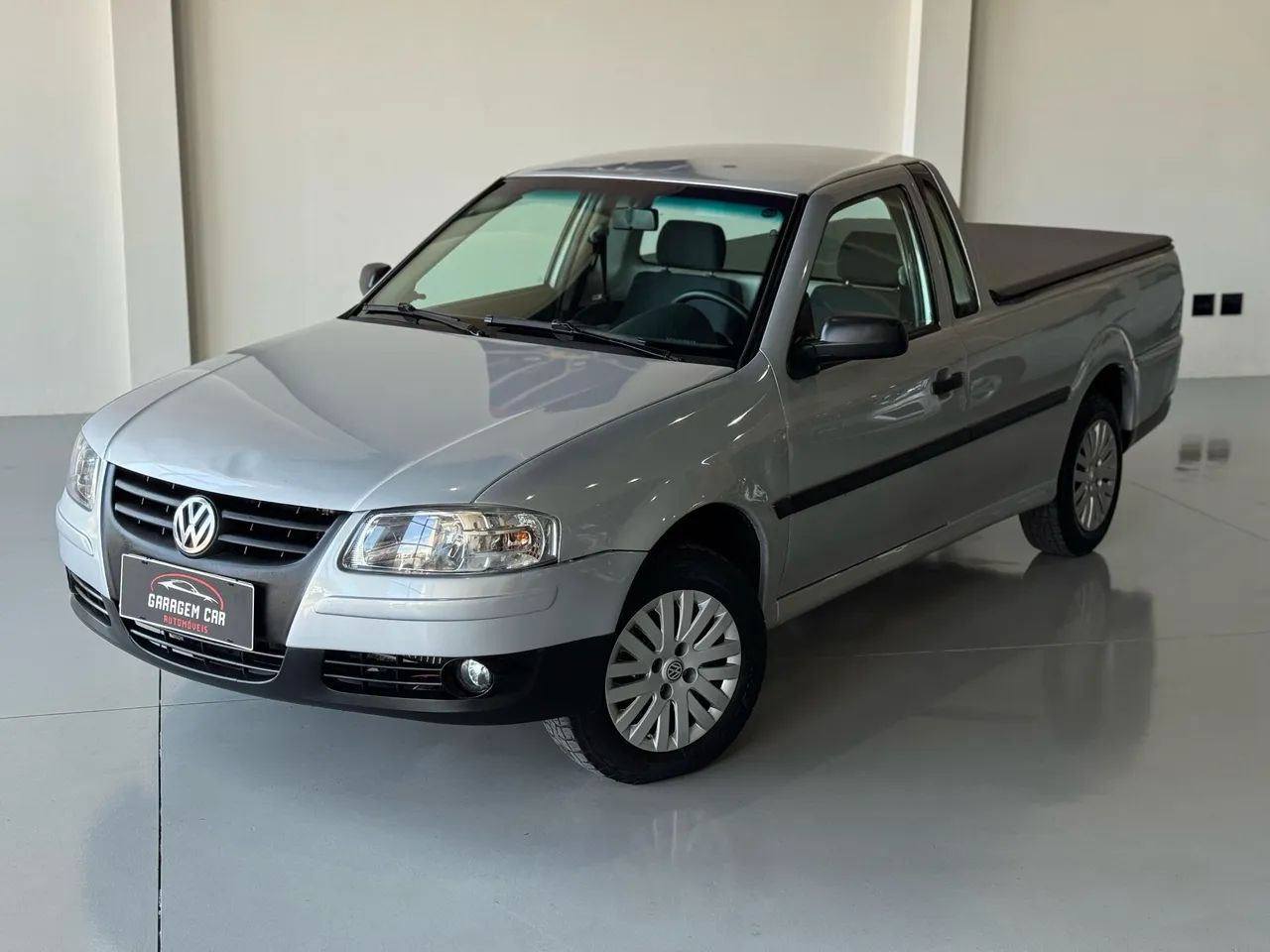 VW SAVEIRO G4 OPORTUNIDADE 