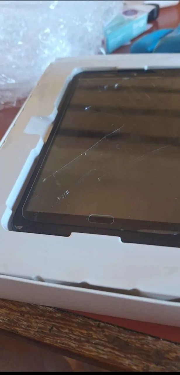 Tablet M8 32GB 2GB RAM - Foto 2