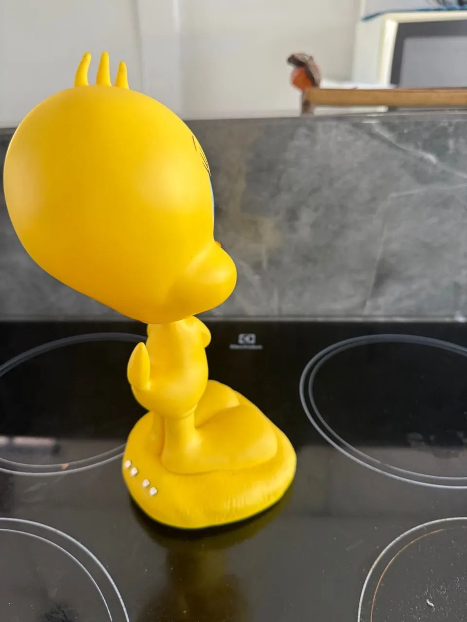 Boneco Piu-Piu - Foto 5