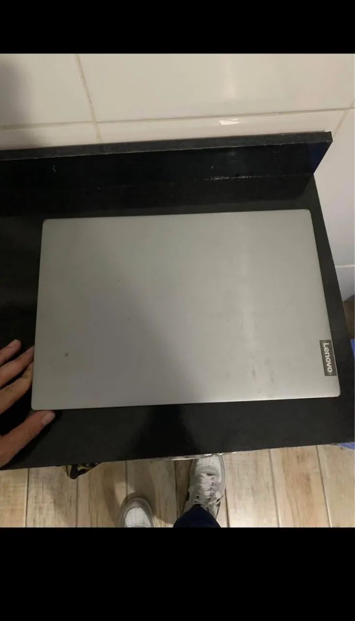 Notebook Lenovo  - Foto 2