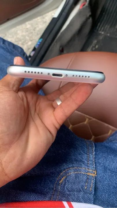 Vendo iPhone XR 128G - Foto 3