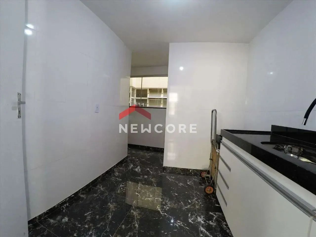 Apartamento em Rua Itajubá - Sagrada Família - Belo Horizonte/MG - Foto 3