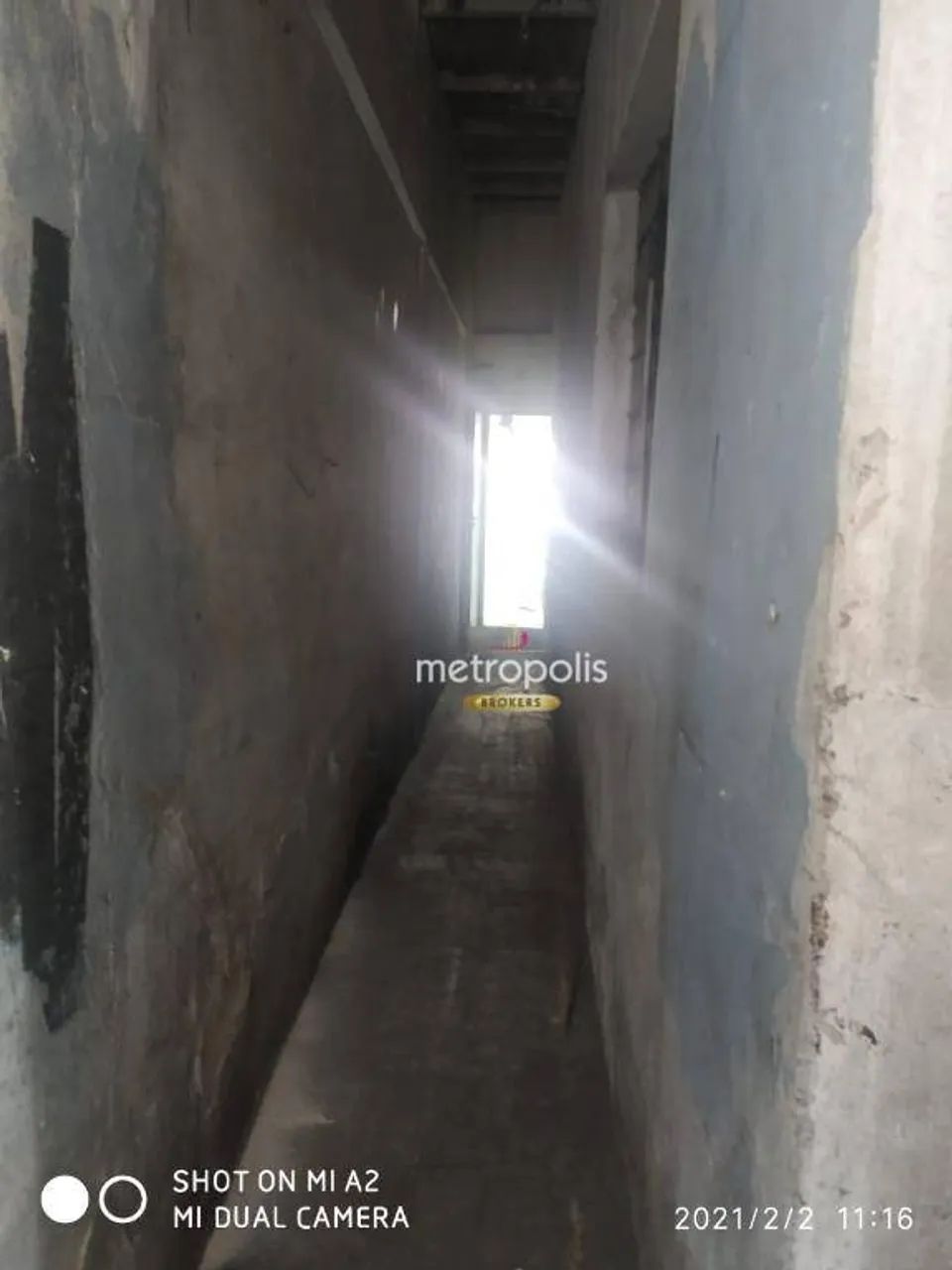 Prédio à venda, 780 m² por R$ 2.500.000,00 - Centro - Santo André/SP - Foto 6