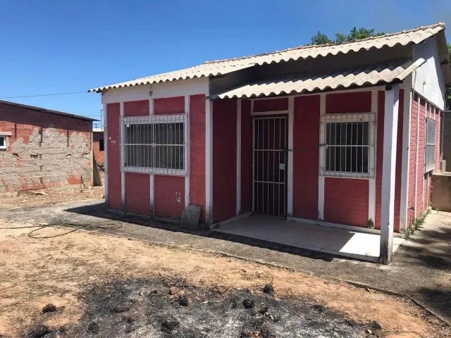 foto - Saquarema - Rio Mole (Bacaxá)