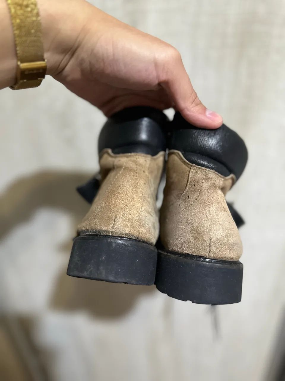 Bota Santa Lolla64628610488067122