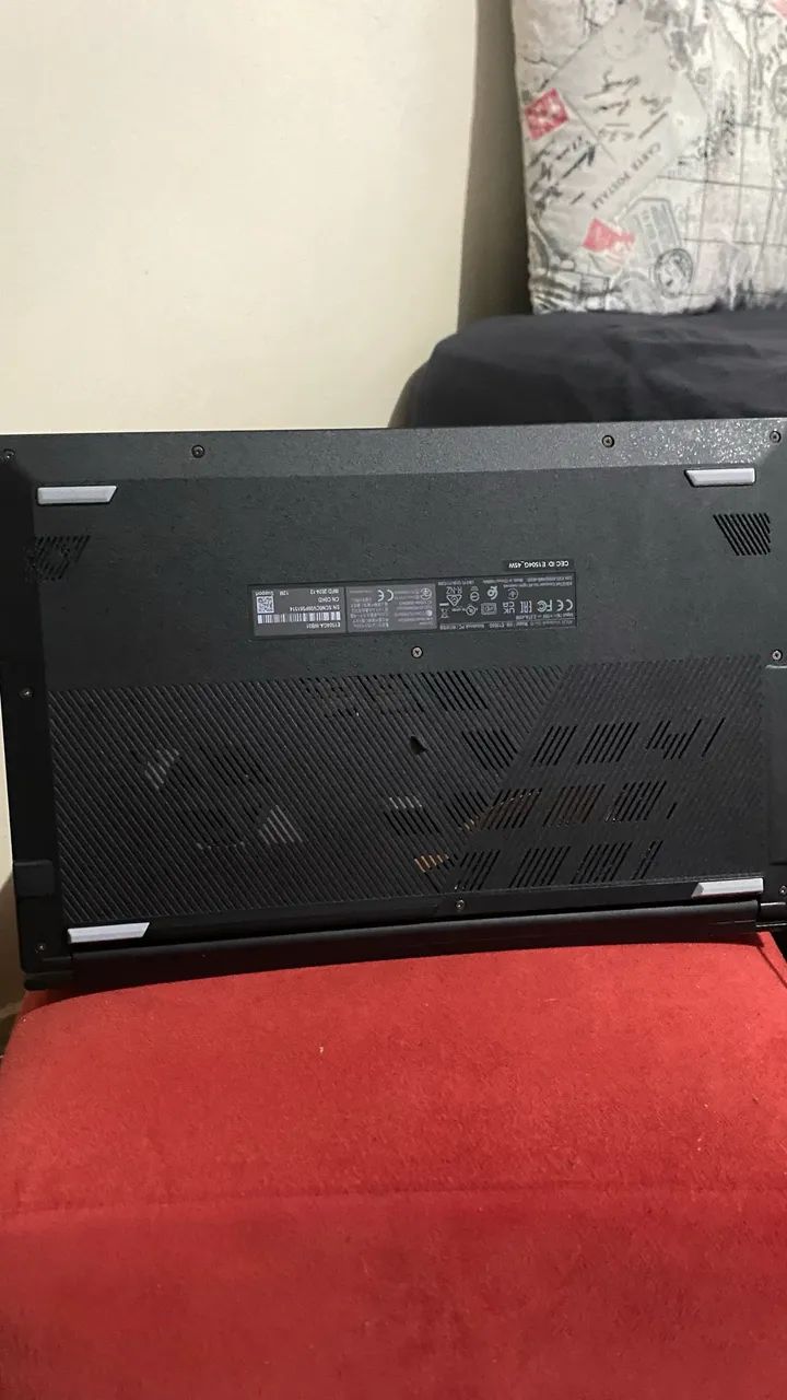 Notebook asus - Foto 4