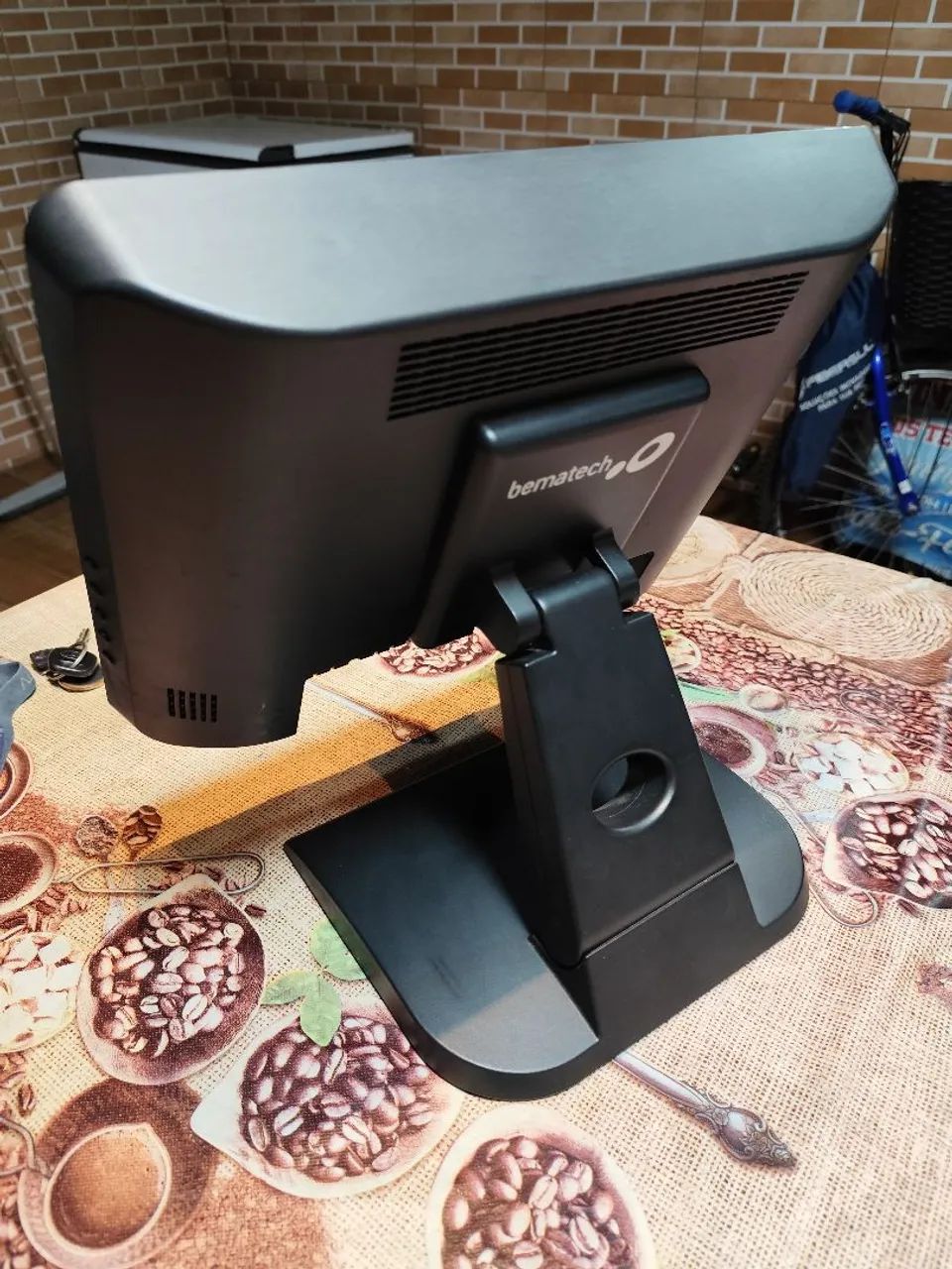 Monitor Bematech Touch Screen - Foto 2