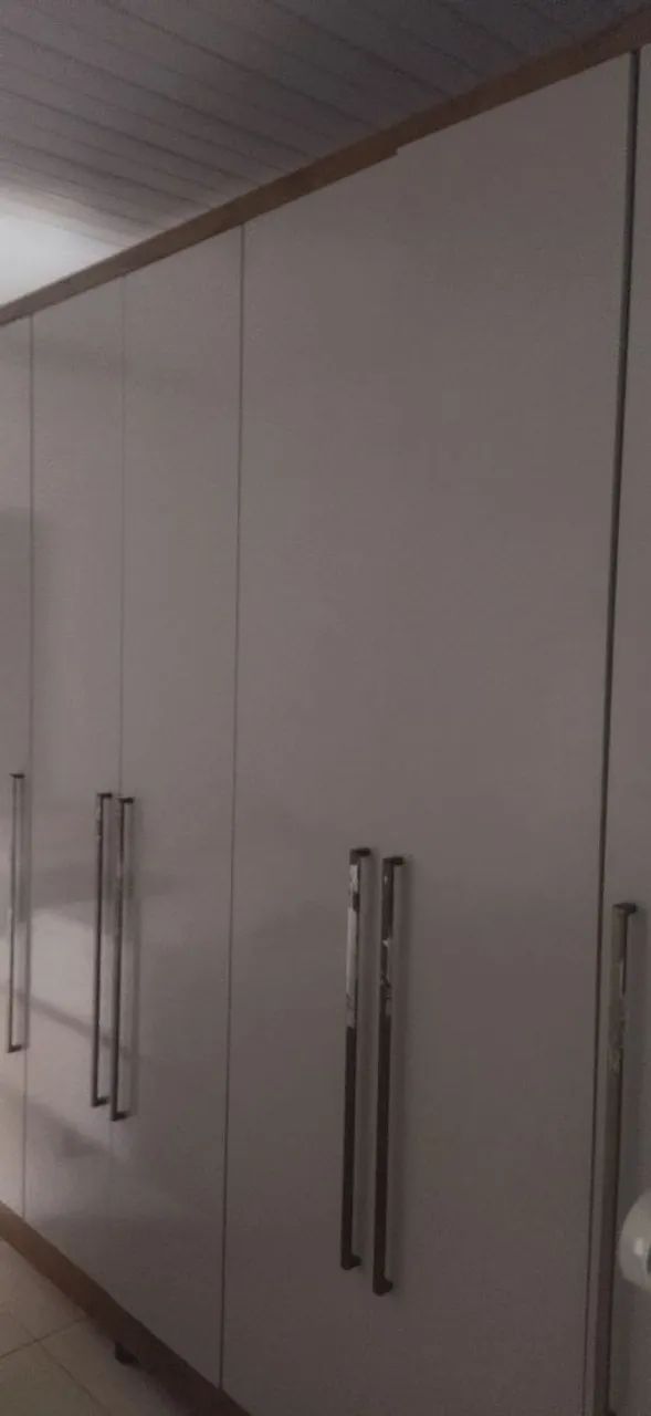 Guarda roupa 