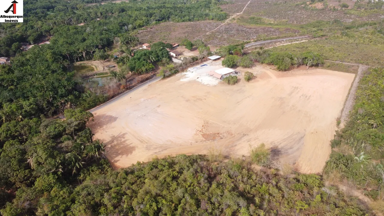 TERRENO COMERCIAL em SÃO LUÍS - MA, VILA MARANHÃO