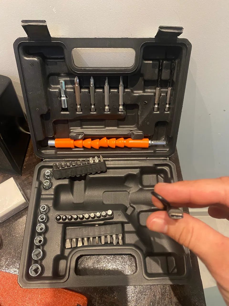 Mini parafusadeira 64286539375106121