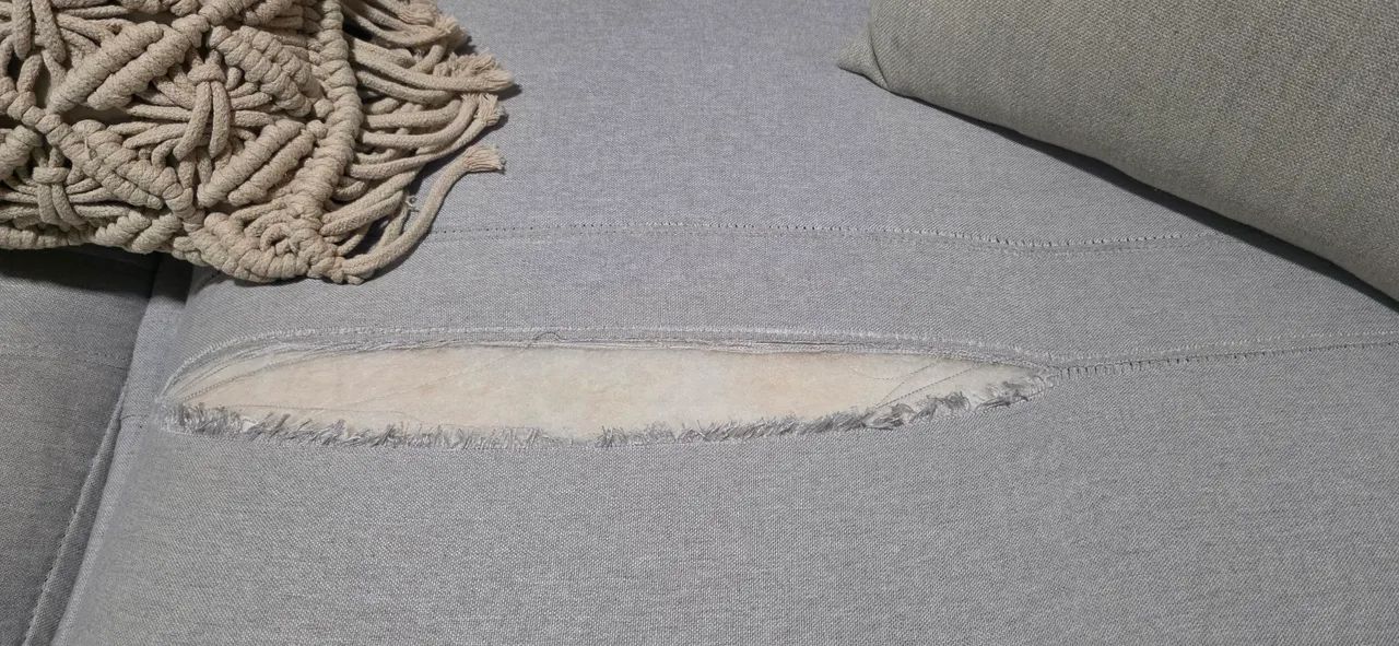 Oportunidade de SOFÁ!  - Foto 5