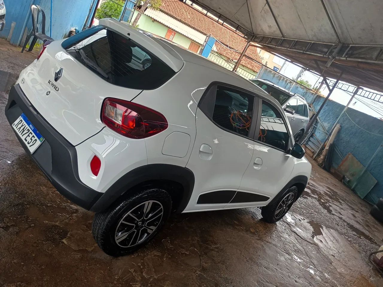 KWID INTENSE 2023 - Foto 4