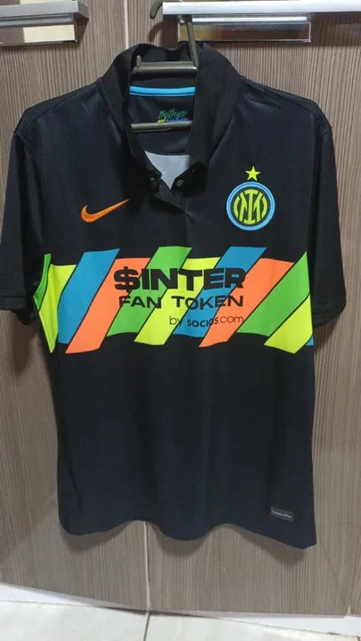 Camisa Inter