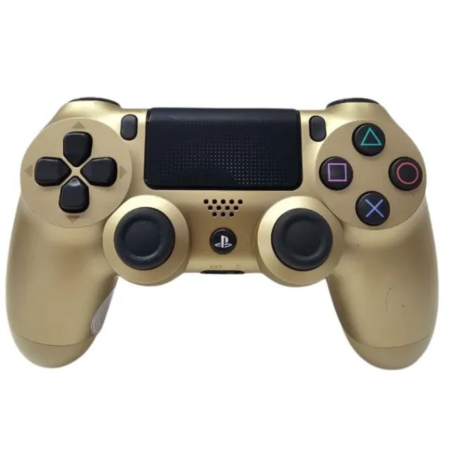 USADO: Controle Sony Original para Playstation 4 Dualshock Testado com garantia - Varias c