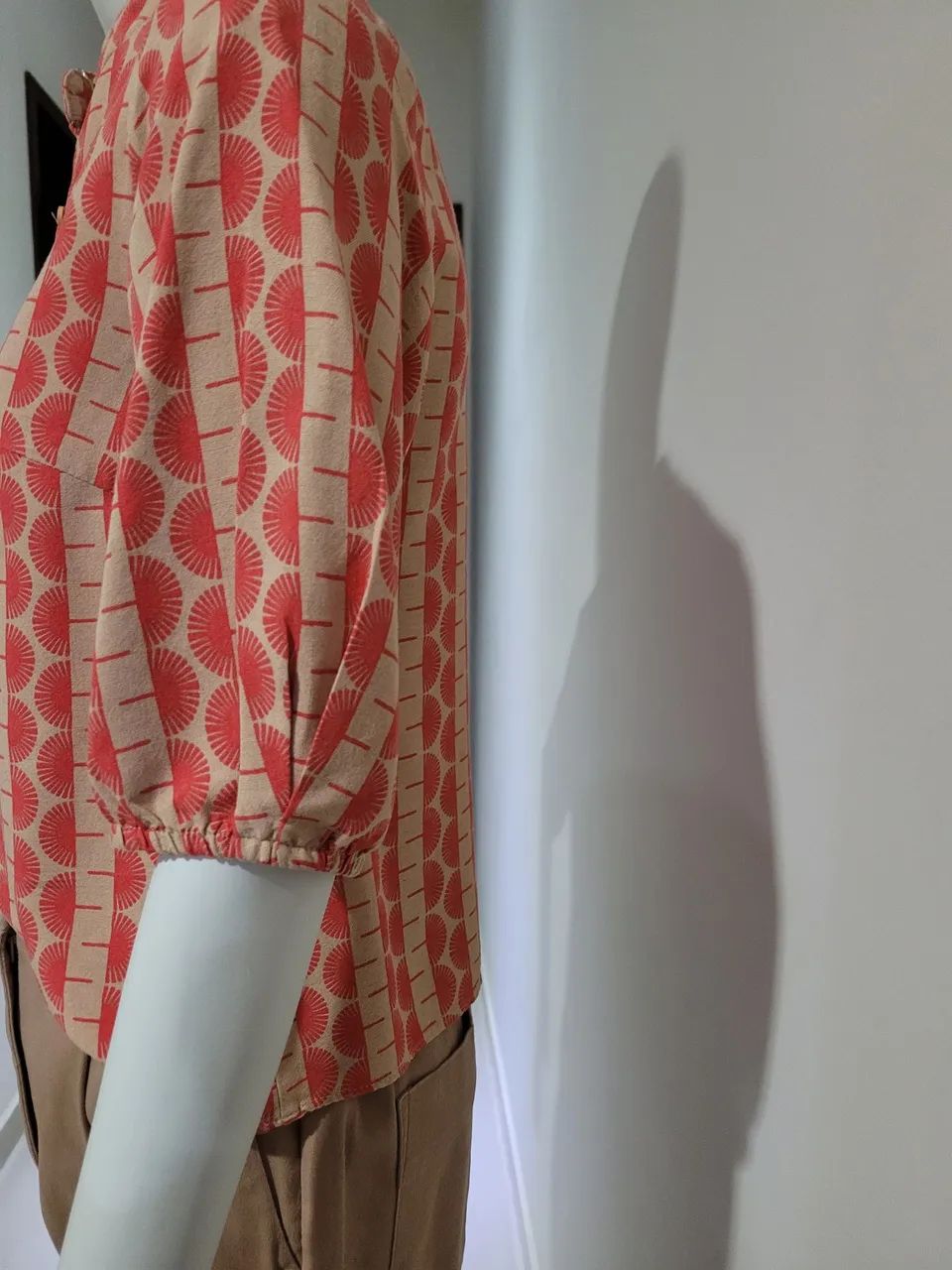 Linda blusa. - Foto 4