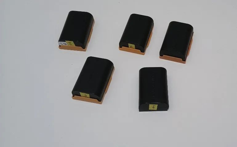 Filmadora Canon XC15 - Foto 5