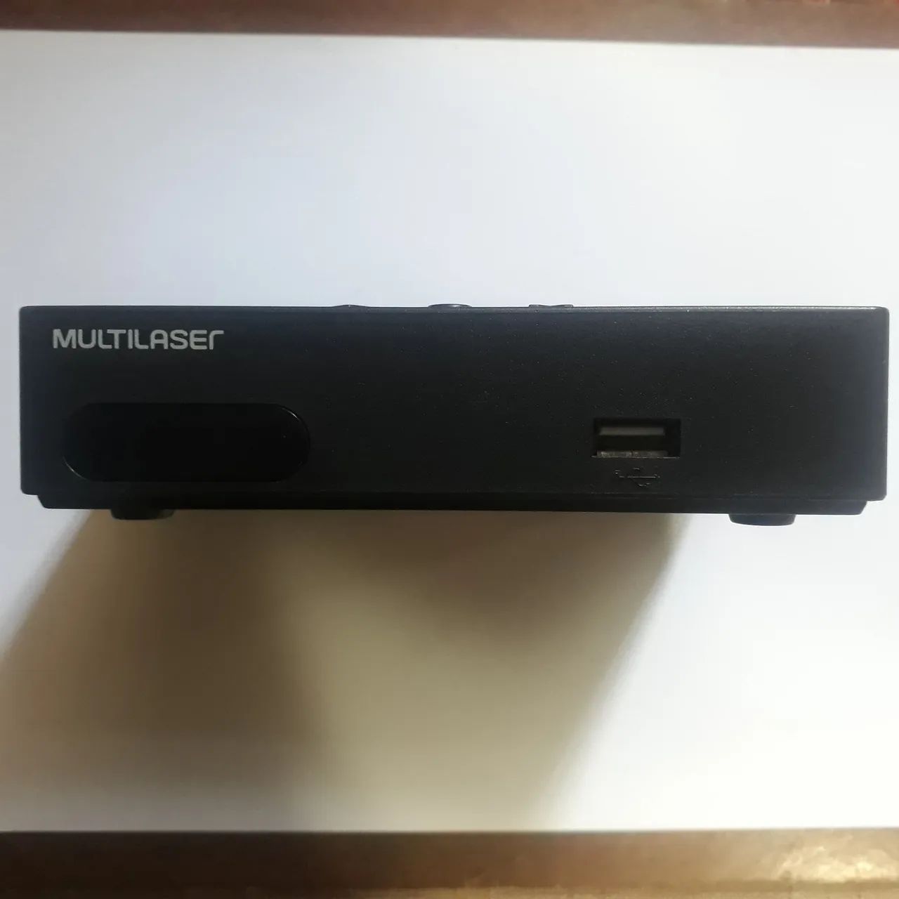 Receptor de TV Multilaser