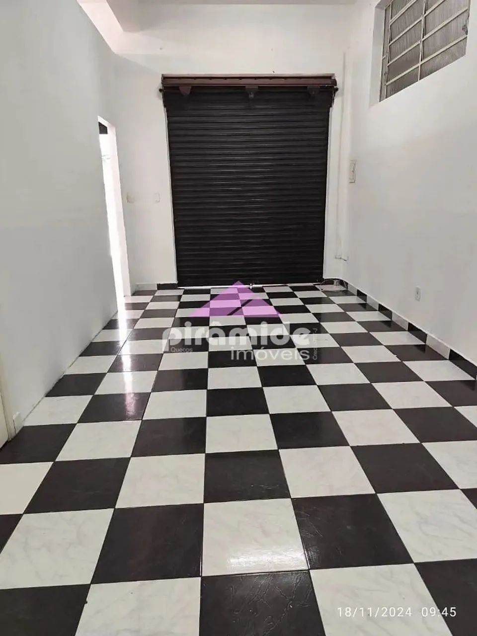 Ponto para alugar, 67 m² por R$ 2.600.,00/mês - Jardim Satélite - São José dos Campos/SP - Foto 11