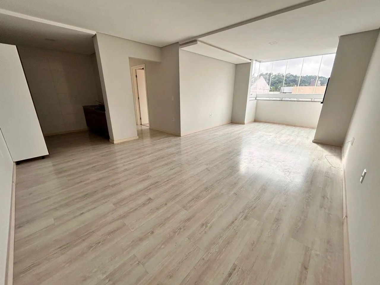 Apartamento no Jaraguá Esquerdo Ref. 3755 - Foto 2