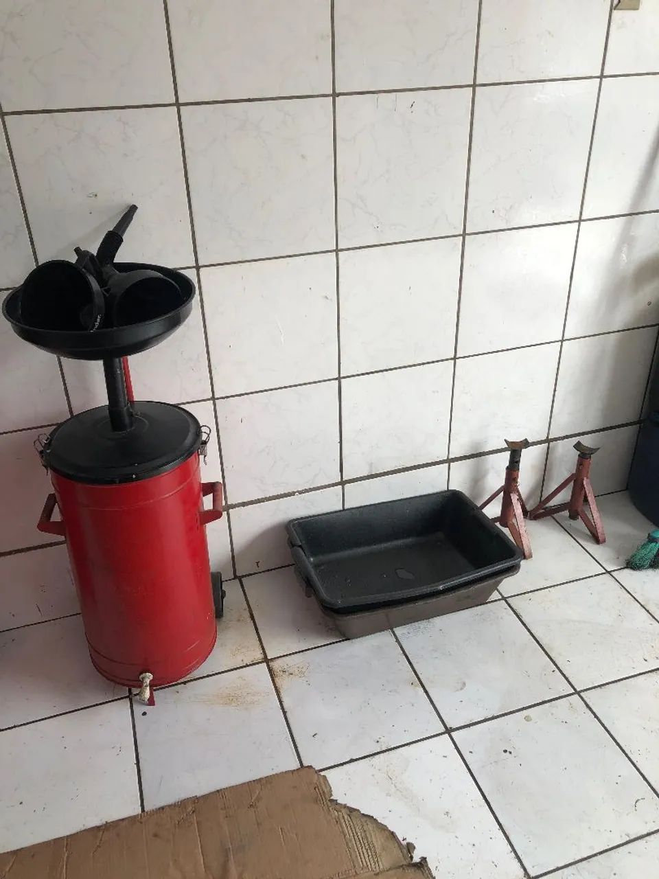 Oficina de motos  - Foto 6