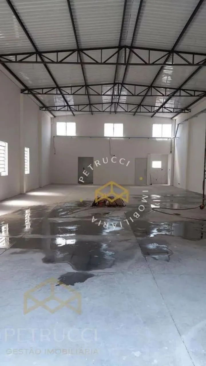 Galpão, 181 m² - venda por R$ 1.280.000,00 ou aluguel por R$ 7.540,00 - Vila Santa Isabel  - Foto 2