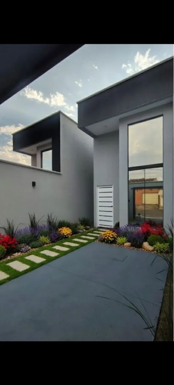 Foto - Goiânia - Residencial Campos Dourados