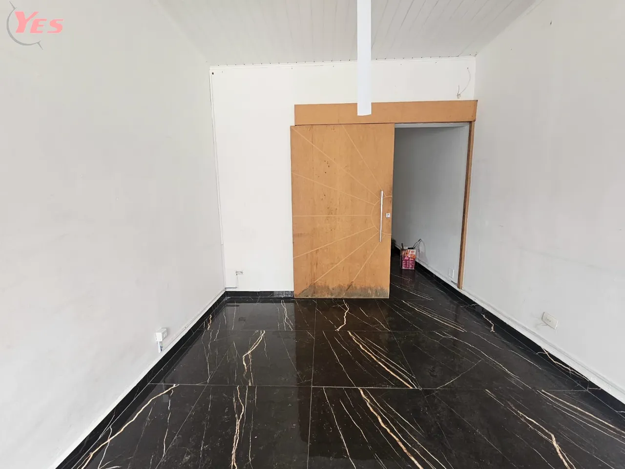 Sala comercial para locação no Tatuape