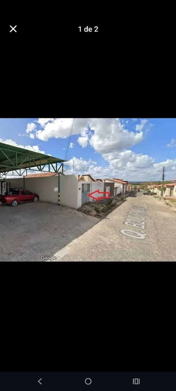 ALUGA SE CASA NO BAIRRO PORTO ALEGRE