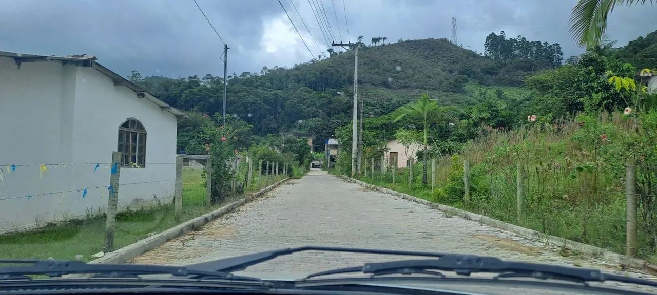 Vendo ou troco terreno em vargem alta  - Foto 4