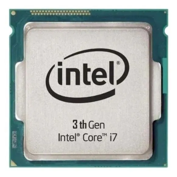 Processador Intel Core i7 3ª Geração