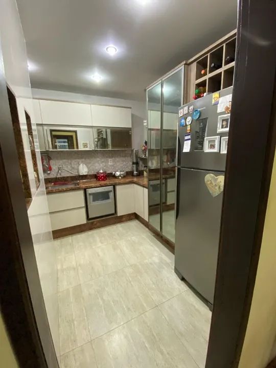FIT - Venda - Casa Duplex - 150m² - 3 Quartos (1 Suíte) - Foto 4