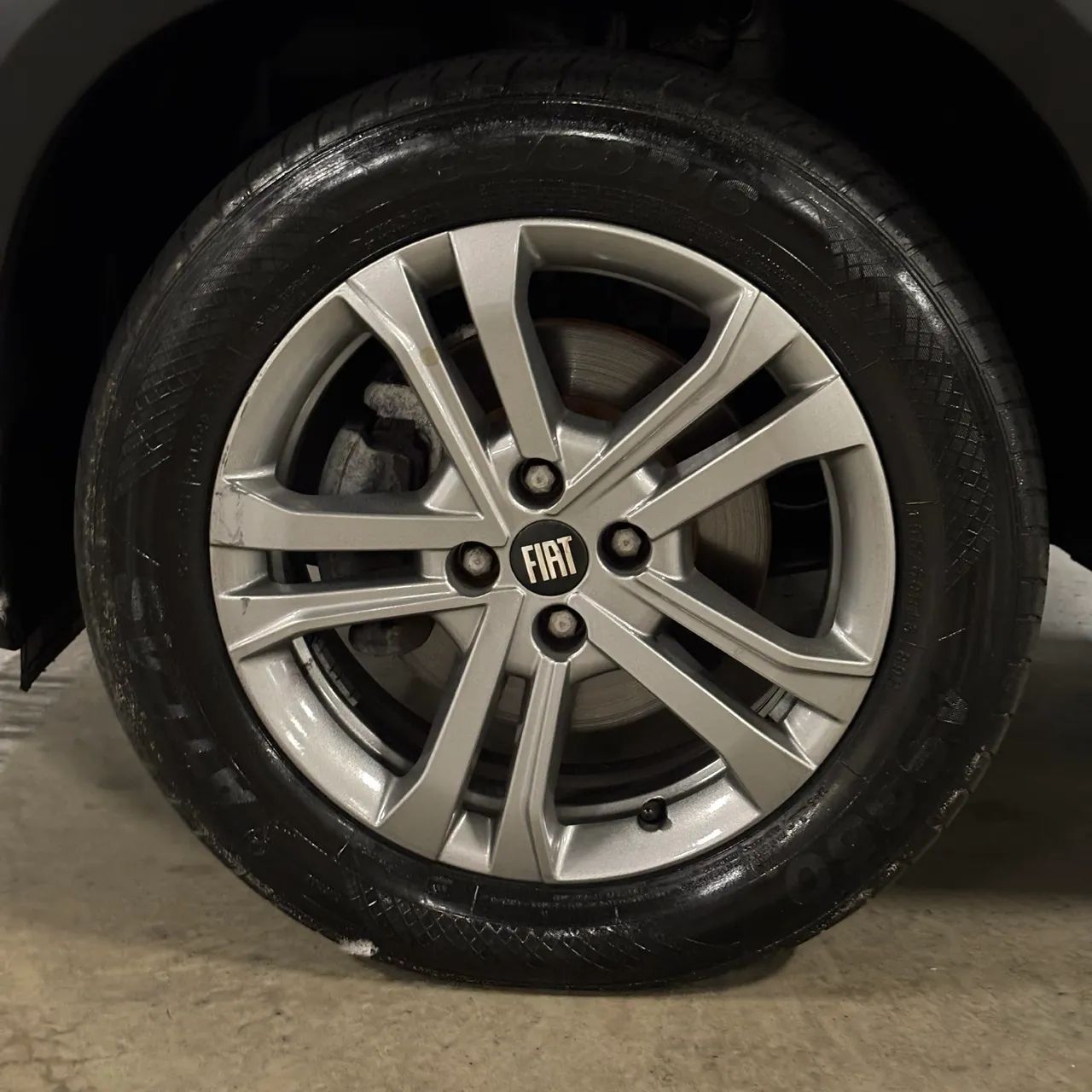 Pulse Drive 2022 1.0 Turbo 46.000 Km (Única Dona) - Foto 11