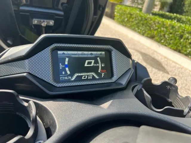 Jet Ski Yamaha FX Cruiser HO 1.8 - Foto 8