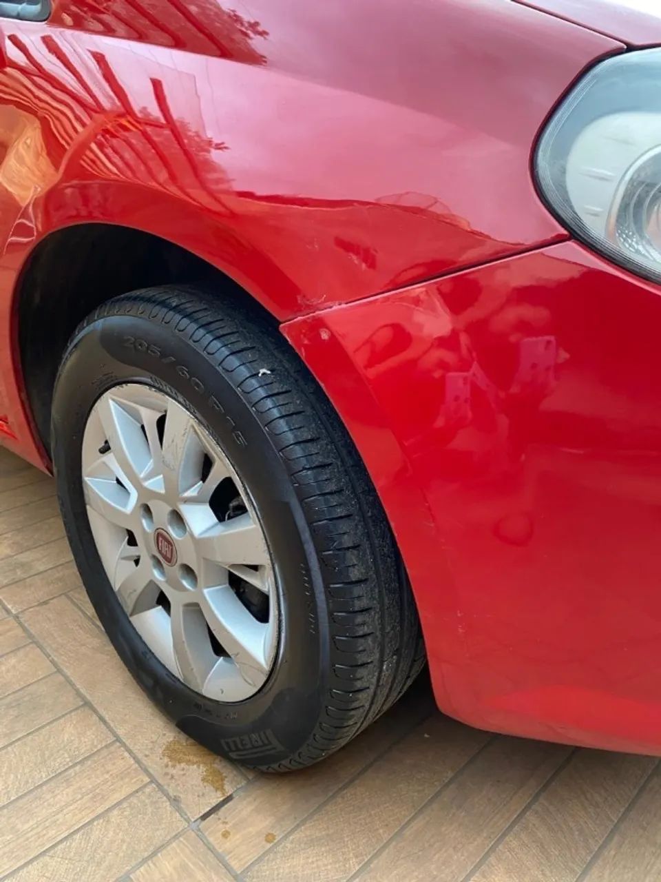Fiat Punto - Foto 4