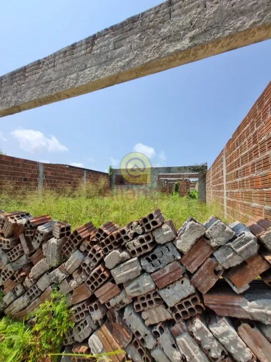 TERRENO A VENDA NO GOLANDIM - Foto 3